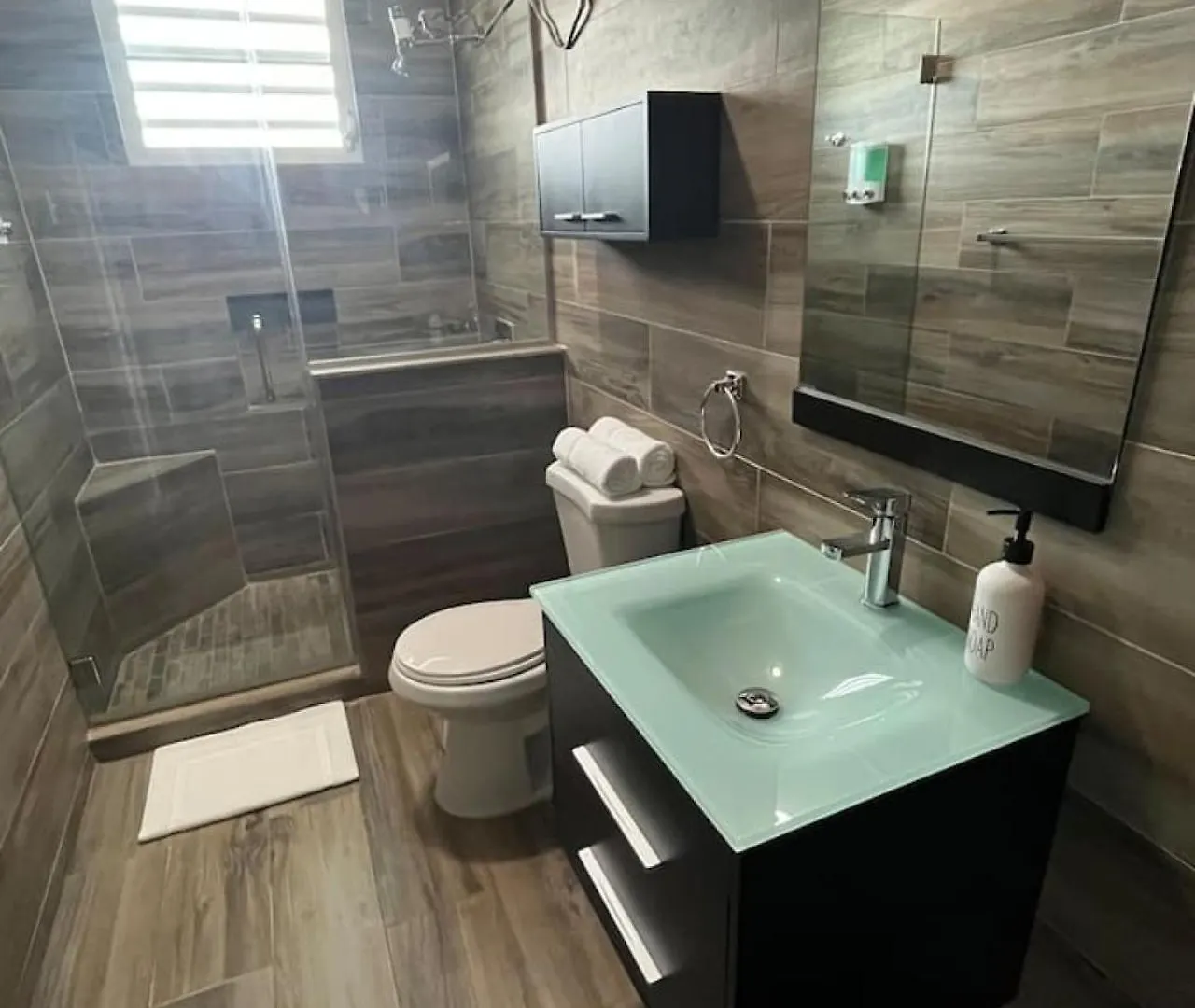 Villa Carmin II Apartment With Private Pool Caban 0*,  Puerto Rico