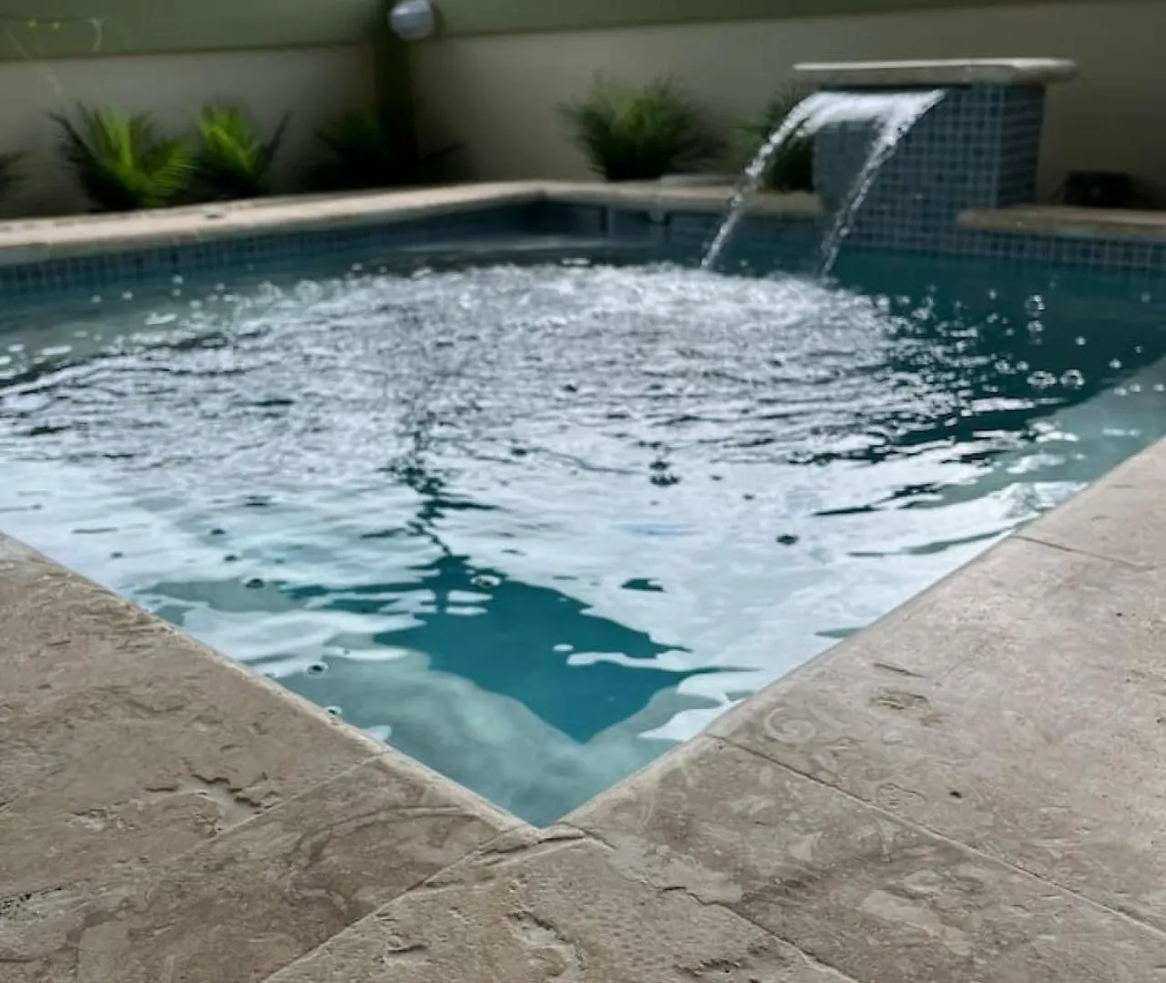 Villa Carmin II Apartment With Private Pool Caban