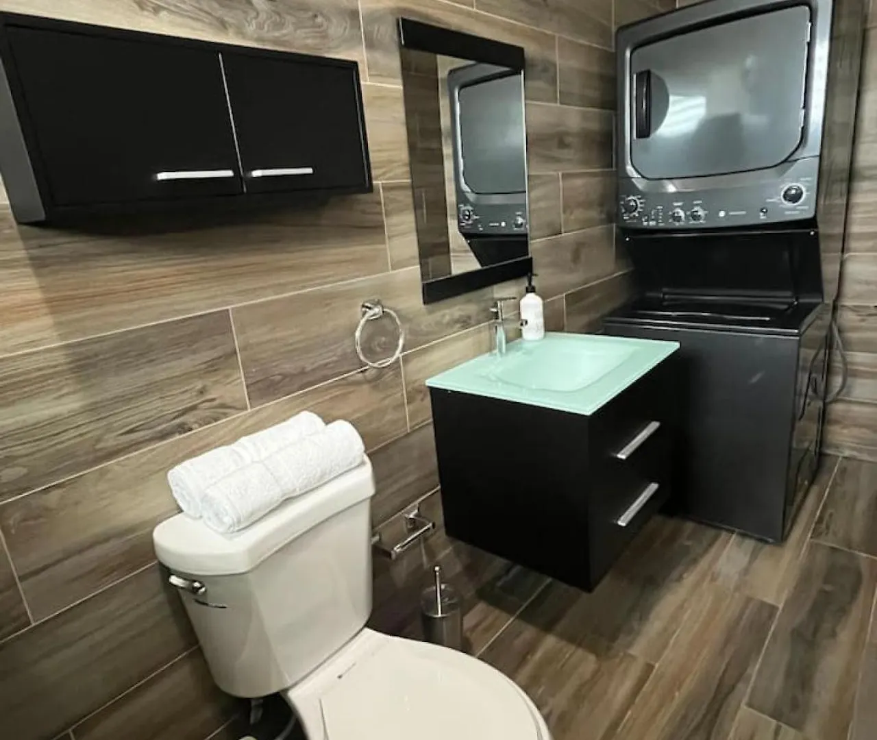 Villa Carmin II Apartment With Private Pool Caban