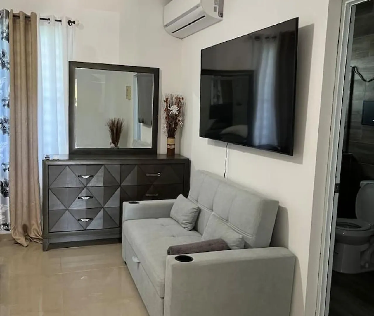 Villa Carmin II Apartment With Private Pool Caban
