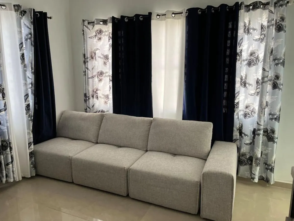 Villa Carmin II Apartment With Private Pool Caban