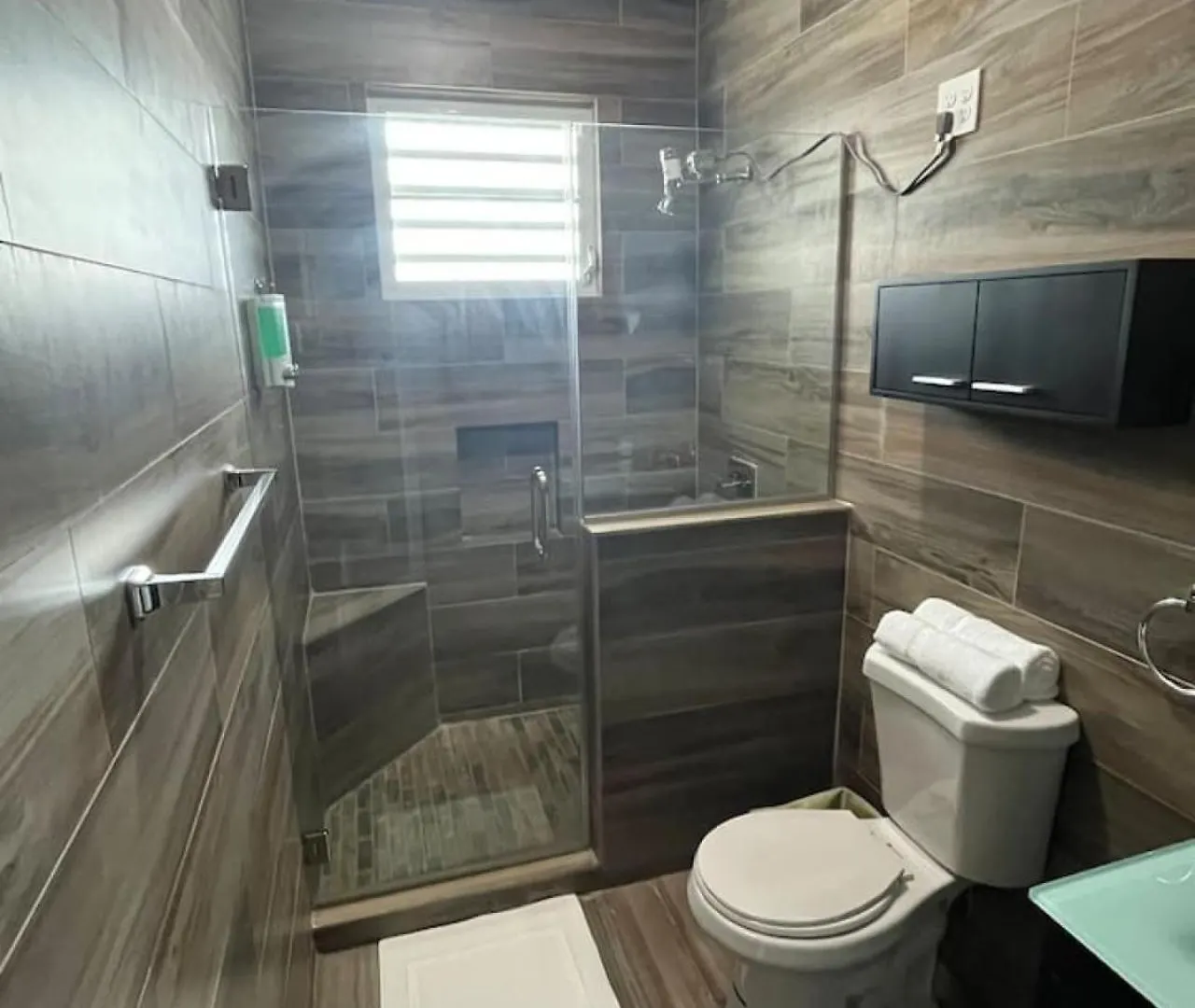 Villa Carmin II Apartment With Private Pool Caban