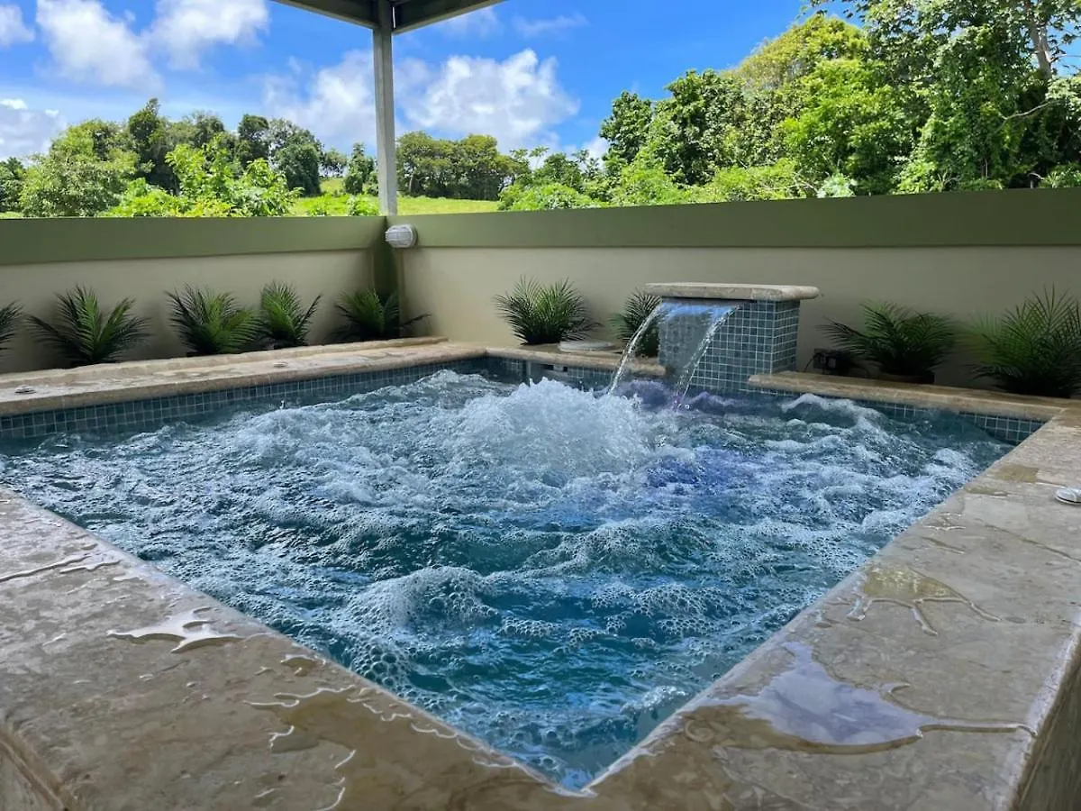 Contacts de Villa Carmin II Apartment With Private Pool